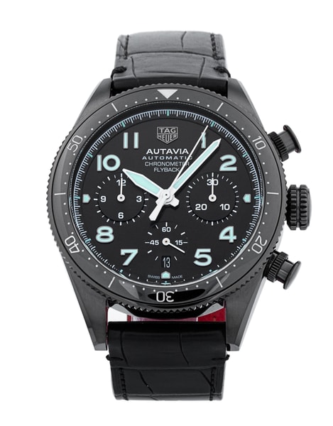 Tag Heuer Autavia CBE511C.FC8280